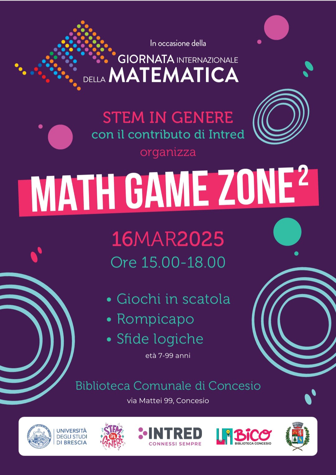 Math game zone^2