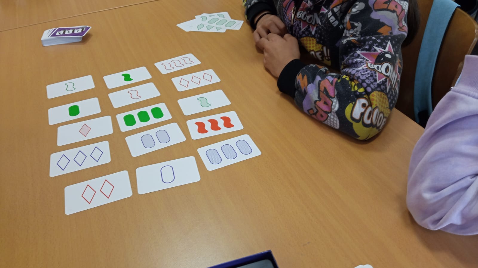 EVENTO CON LA SCUOLA DI GUSSAGO