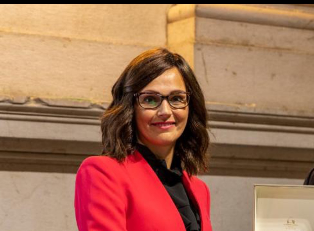 Prof.ssa Anita Pasotti
