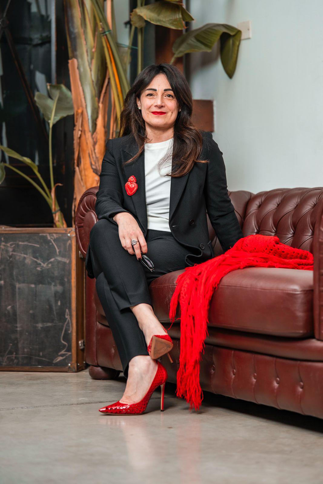 Prof.ssa Mariasole Bannò