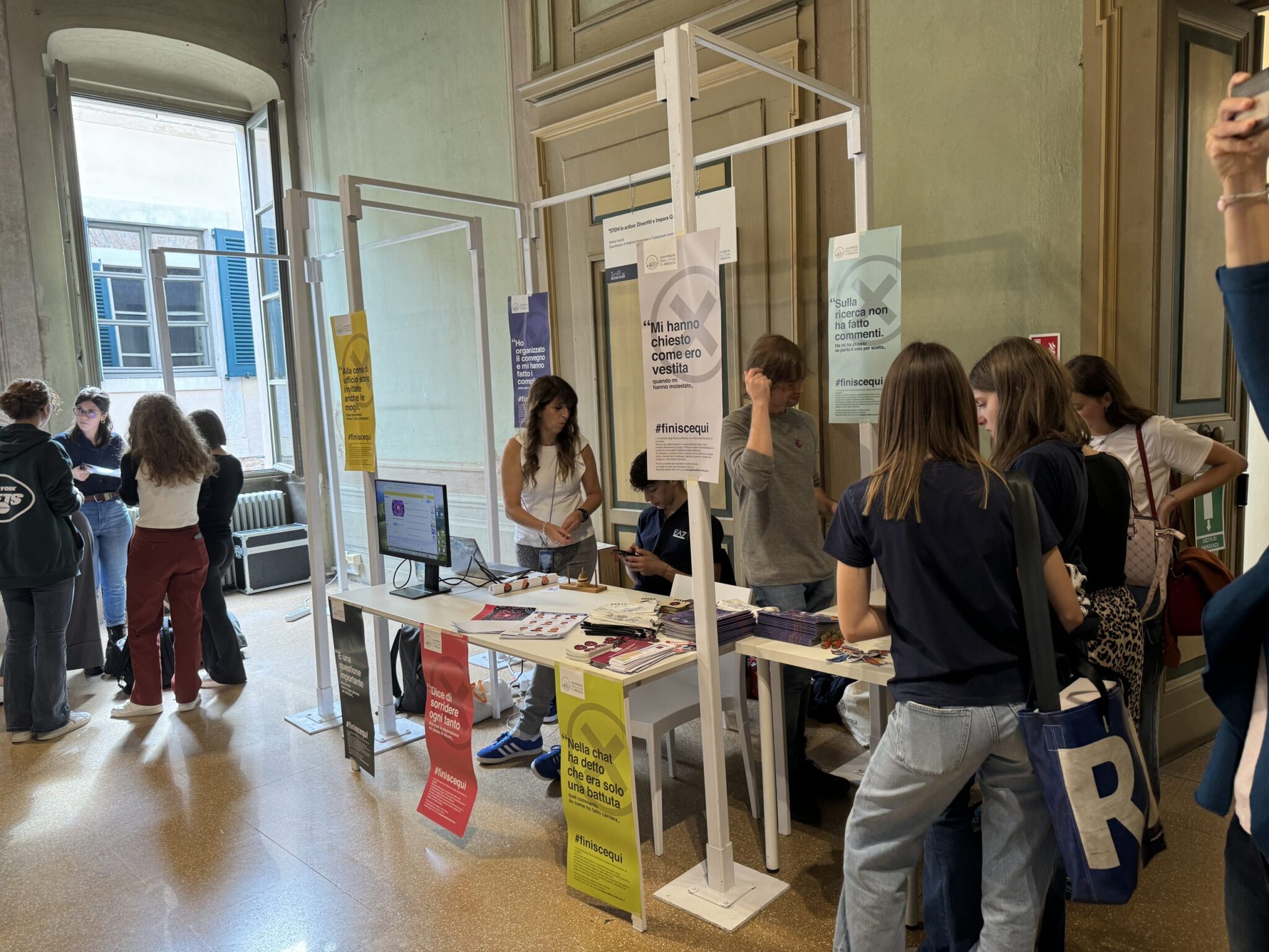 scienza 1